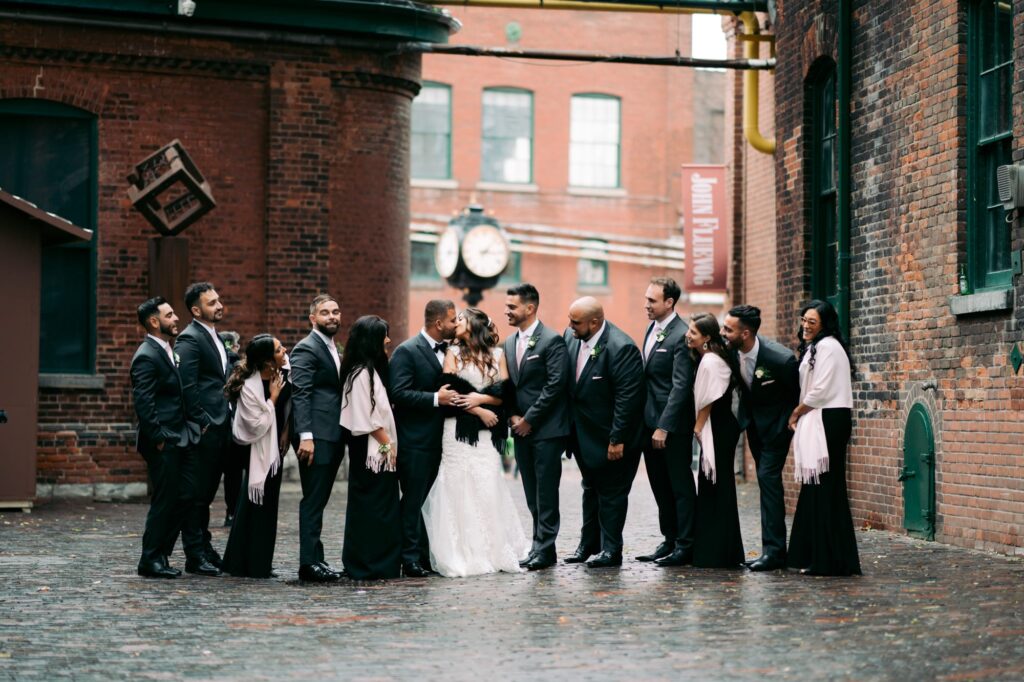 Weddings Wedding Photo 27