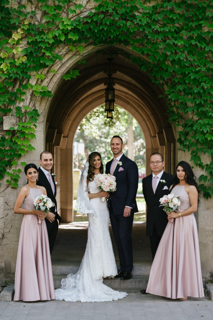 Weddings Wedding Photo 18