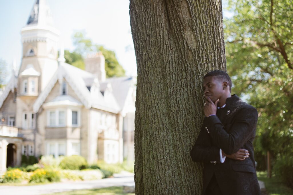 Wedding Photography Markham Wedding Photo 9