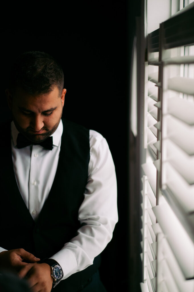 Demetra & Michael Wedding Photo 3