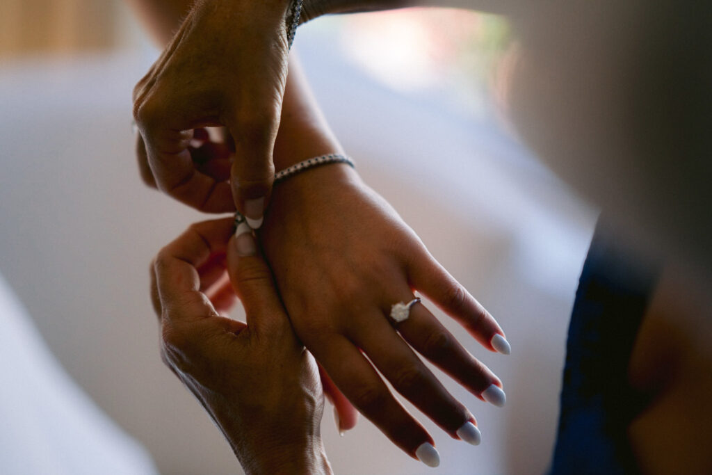 Nicole & Sean Wedding Photo 7