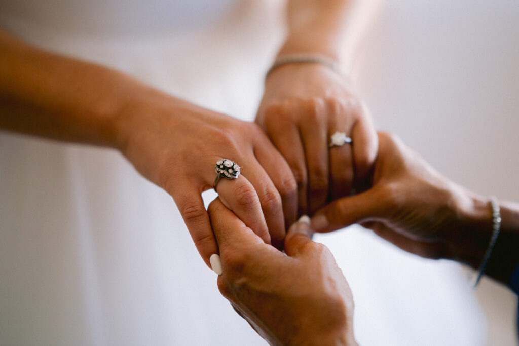 Nicole & Sean Wedding Photo 8