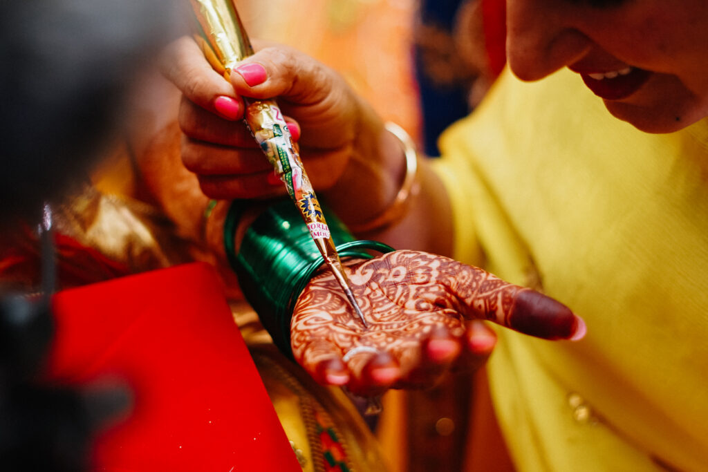 Sikh Wedding Photography Wedding Photo 1