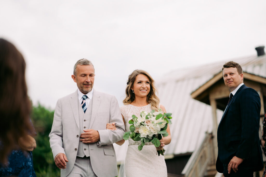 Anna & Steve Wedding Photo 21