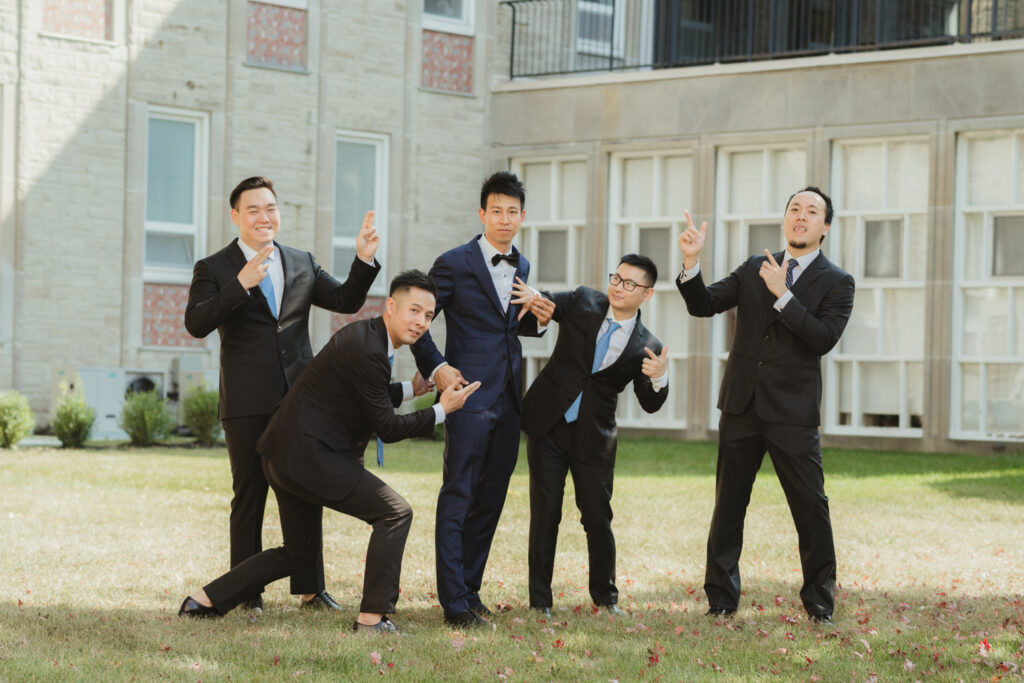 Chinese Wedding Photography Wedding Photo 6