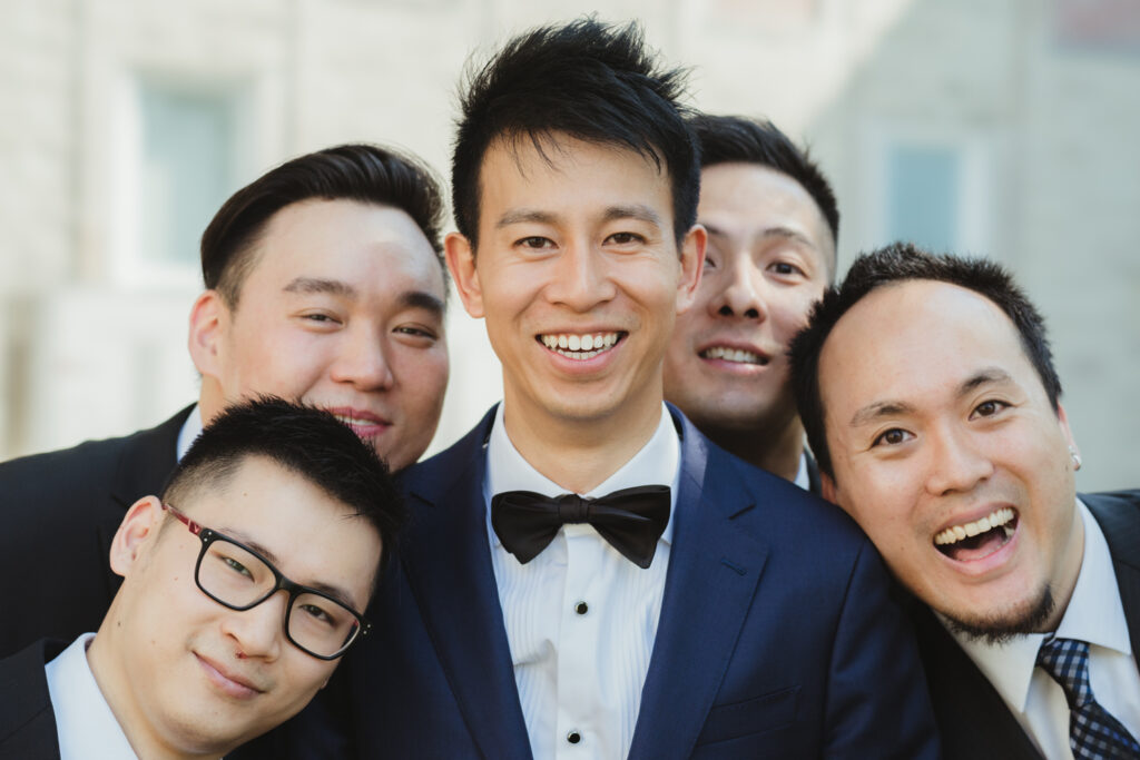 Asian Weddings Wedding Photo 13