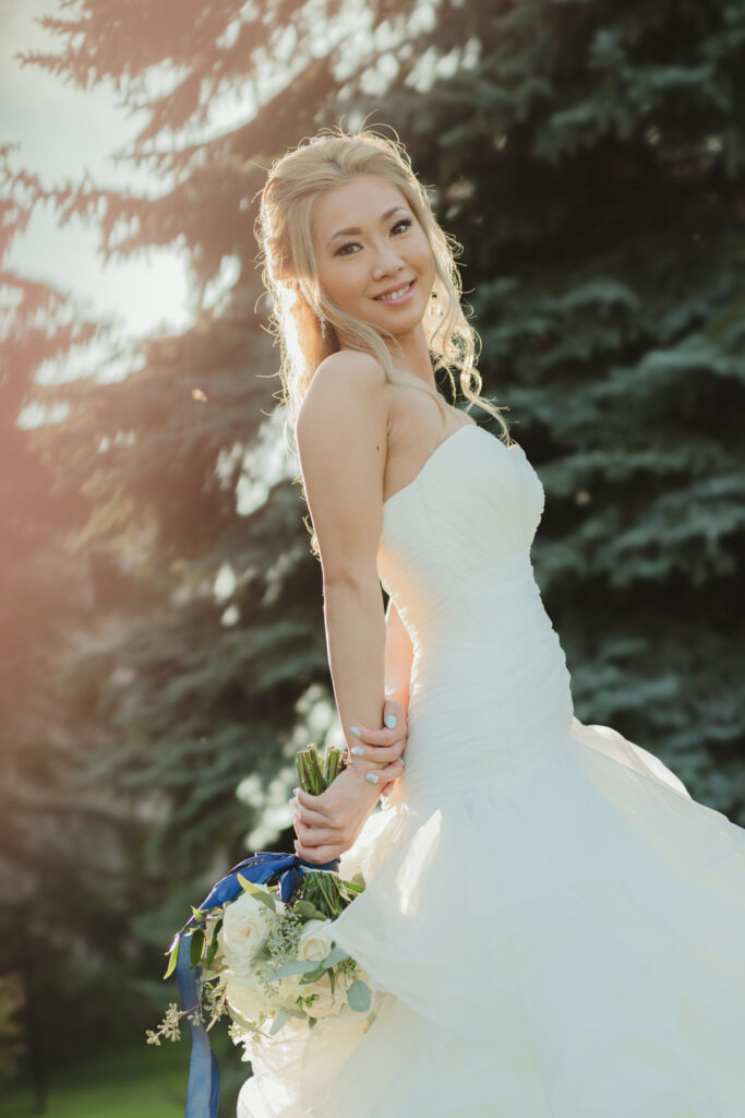 Chinese Wedding Photography Wedding Photo 35
