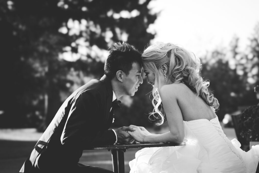 Chinese Wedding Photography Wedding Photo 46