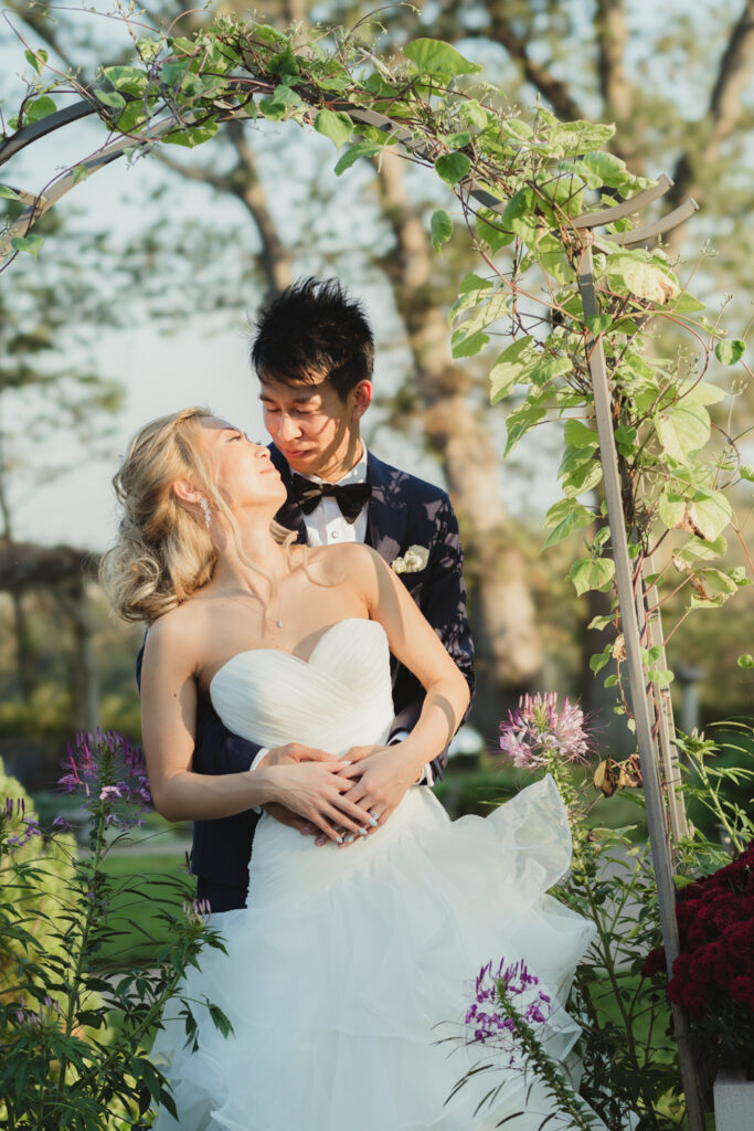 Chinese Wedding Photography Wedding Photo 48