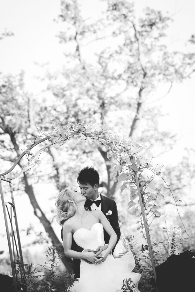Chinese Wedding Photography Wedding Photo 50