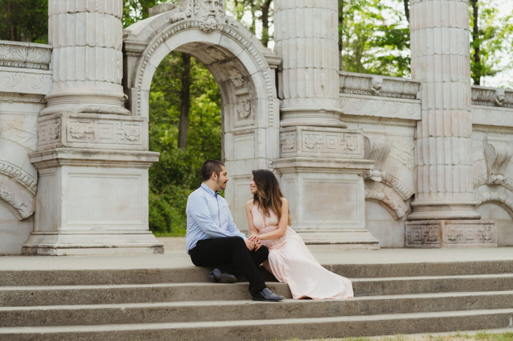 Spanish &  Philippines Pre Wedding photography Wedding Photo 13