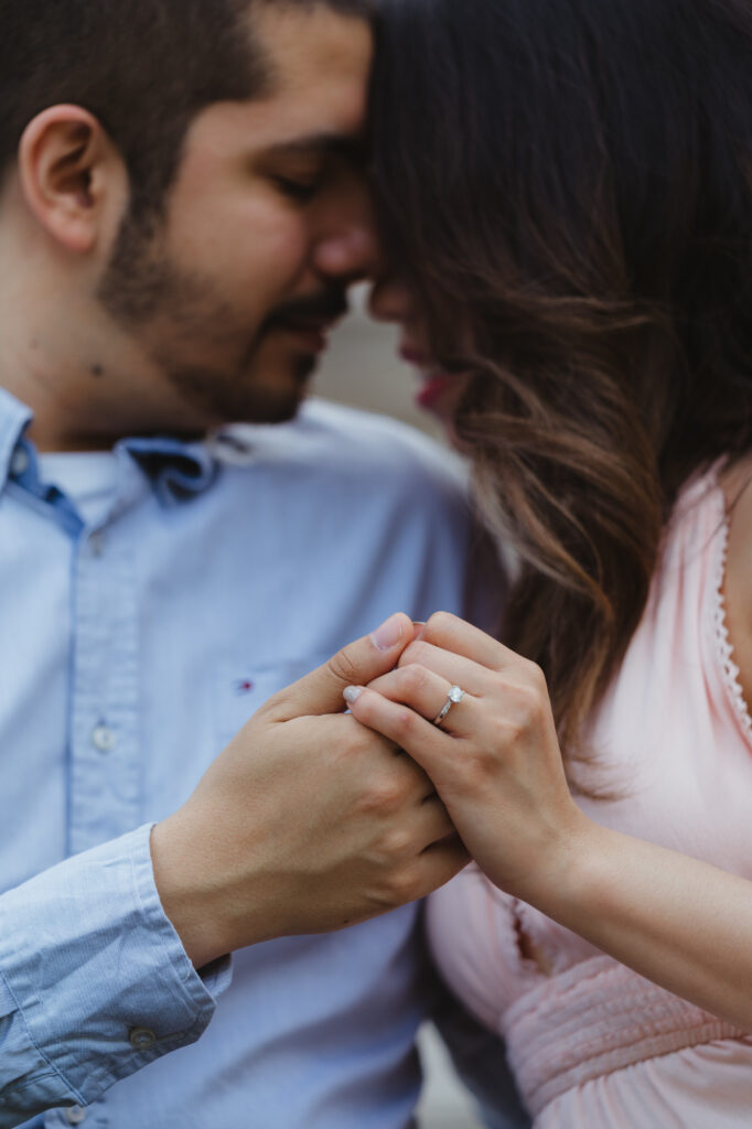 Spanish &  Philippines Pre Wedding photography Wedding Photo 16