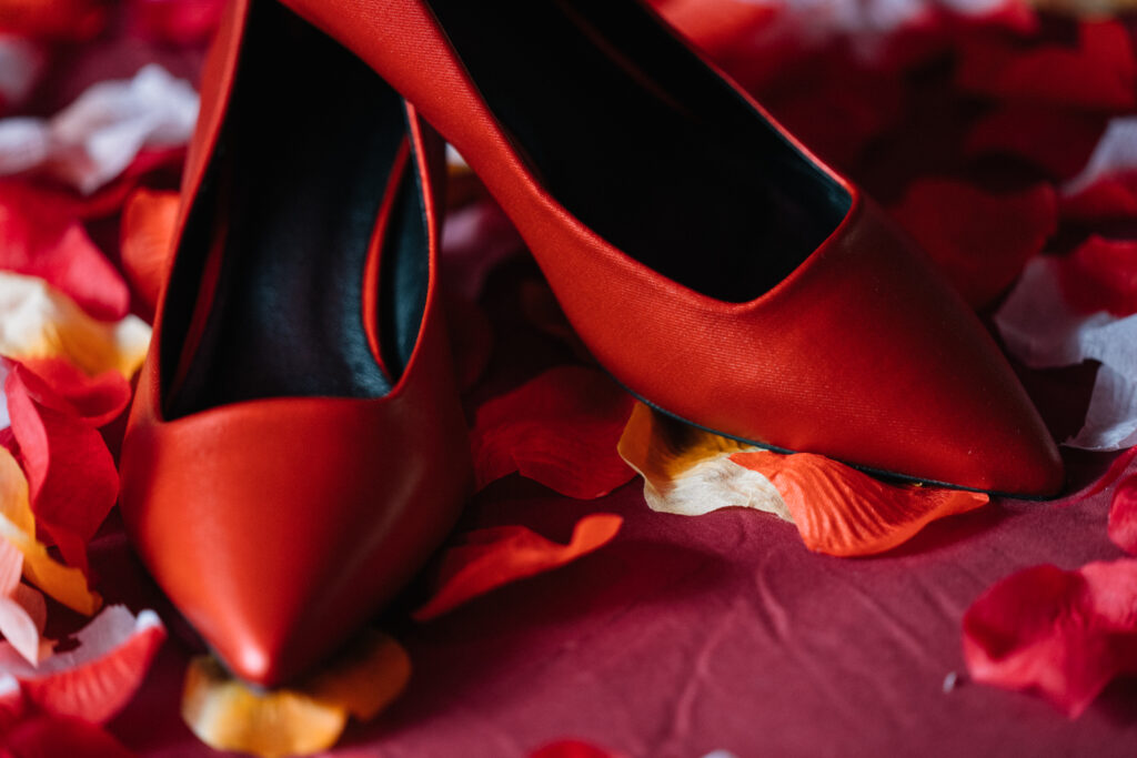 Chinese Wedding Photography Wedding Photo 34