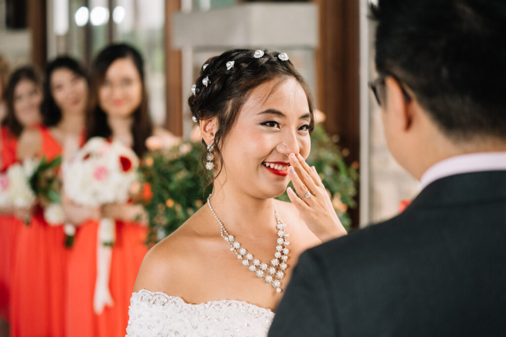 Chinese Wedding Photography Wedding Photo 76