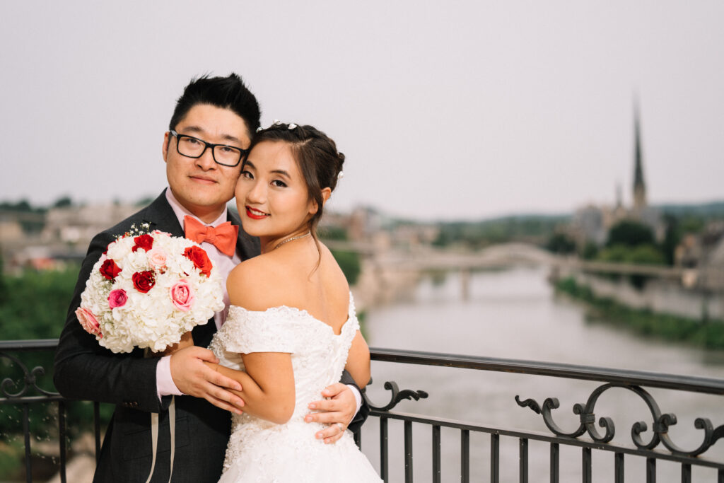 Chinese Wedding Photography Wedding Photo 83