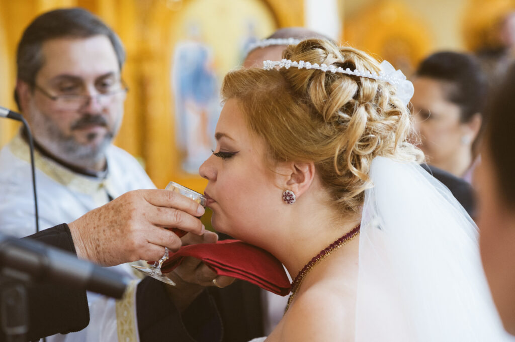 Greek Wedding Photography Wedding Photo 14