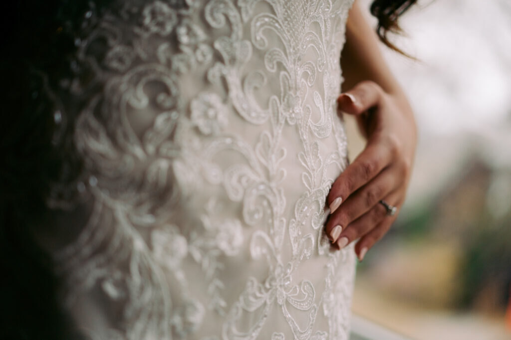 Demetra & Michael Wedding Photo 12