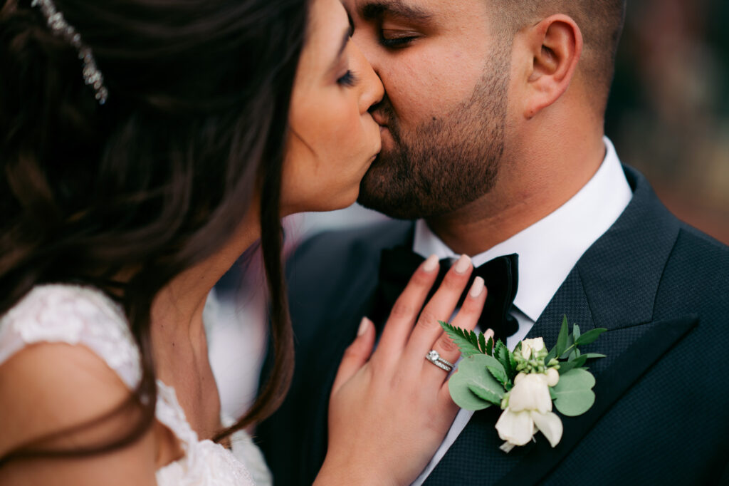 Demetra & Michael Wedding Photo 42