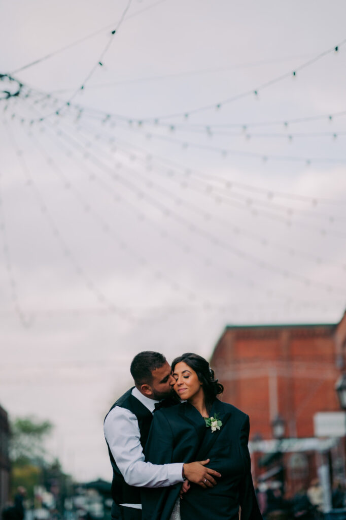 Demetra & Michael Wedding Photo 44