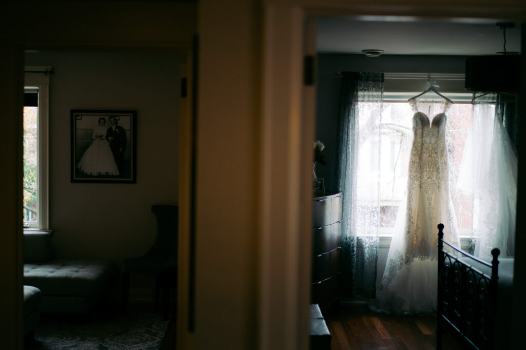 Demetra & Michael Wedding Photo 7