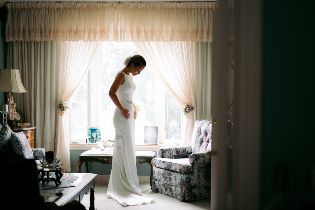 Julie & Brian Wedding Photo 19