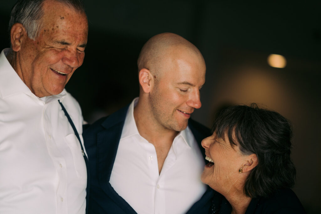Kayla & Shane Hyatt Regency Aruba Wedding Photo 22