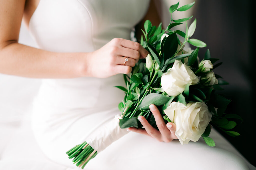 Leah & Jesse Wedding Photo 19
