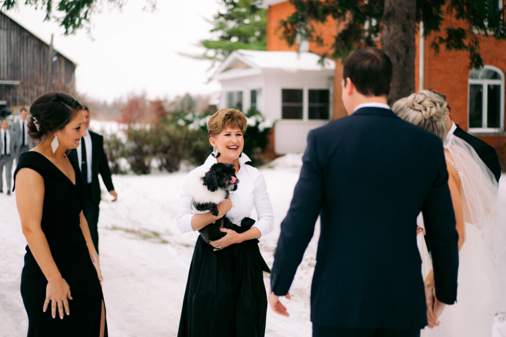 Leah & Jesse Wedding Photo 40