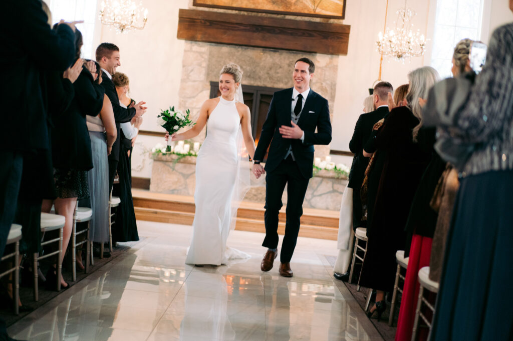 Leah & Jesse Wedding Photo 57