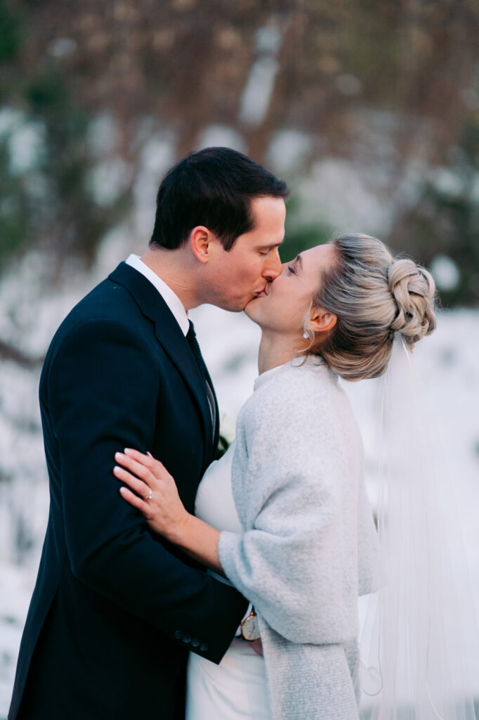 Leah & Jesse Wedding Photo 64