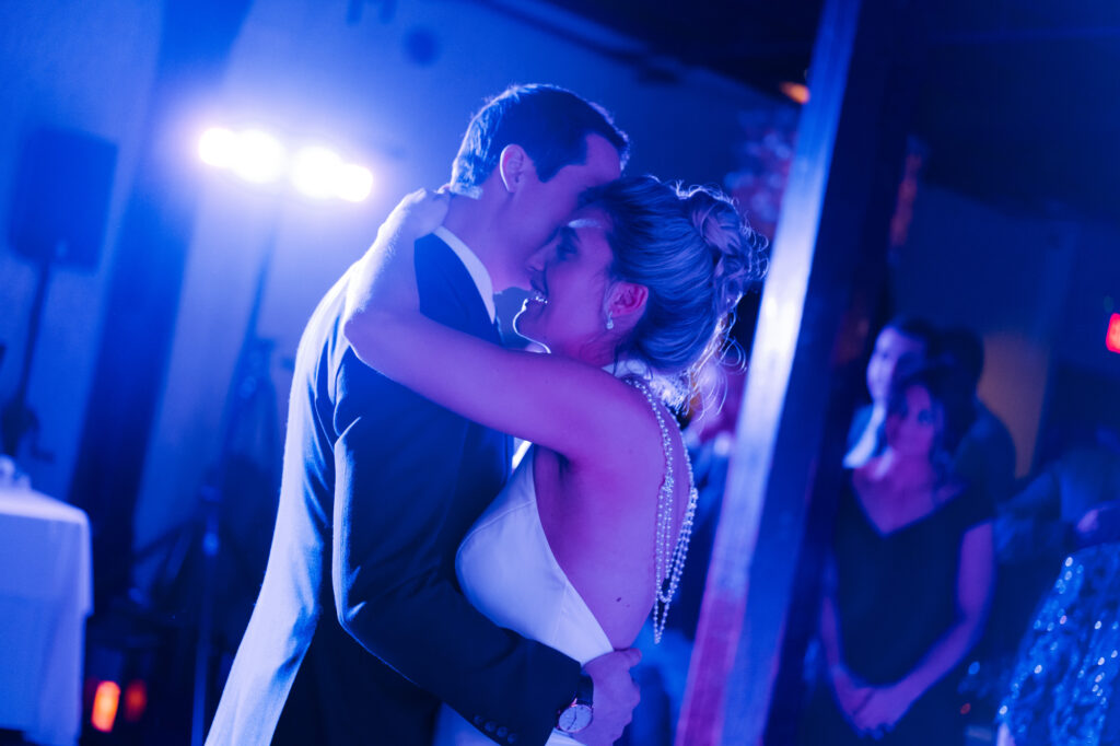 Leah & Jesse Wedding Photo 66