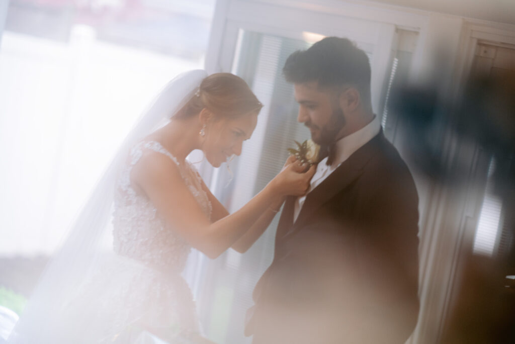 Lucia & Milovan Wedding Photo 11