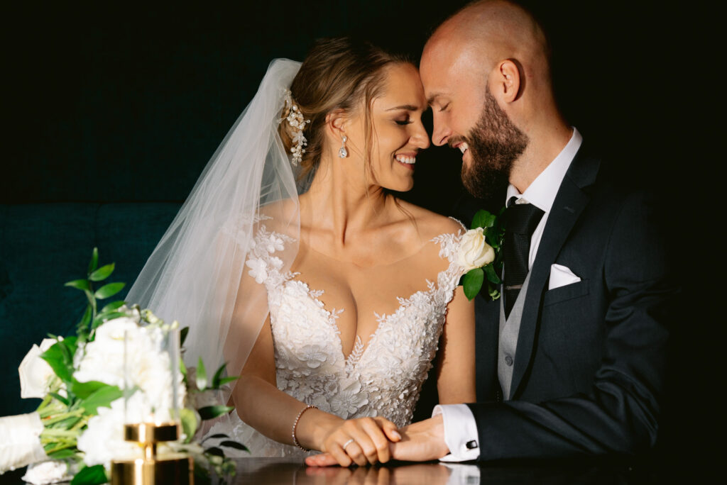 Lucia & Milovan Wedding Photo 36
