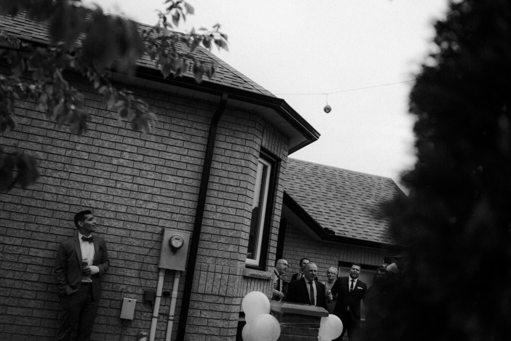 Lucia & Milovan Wedding Photo 7