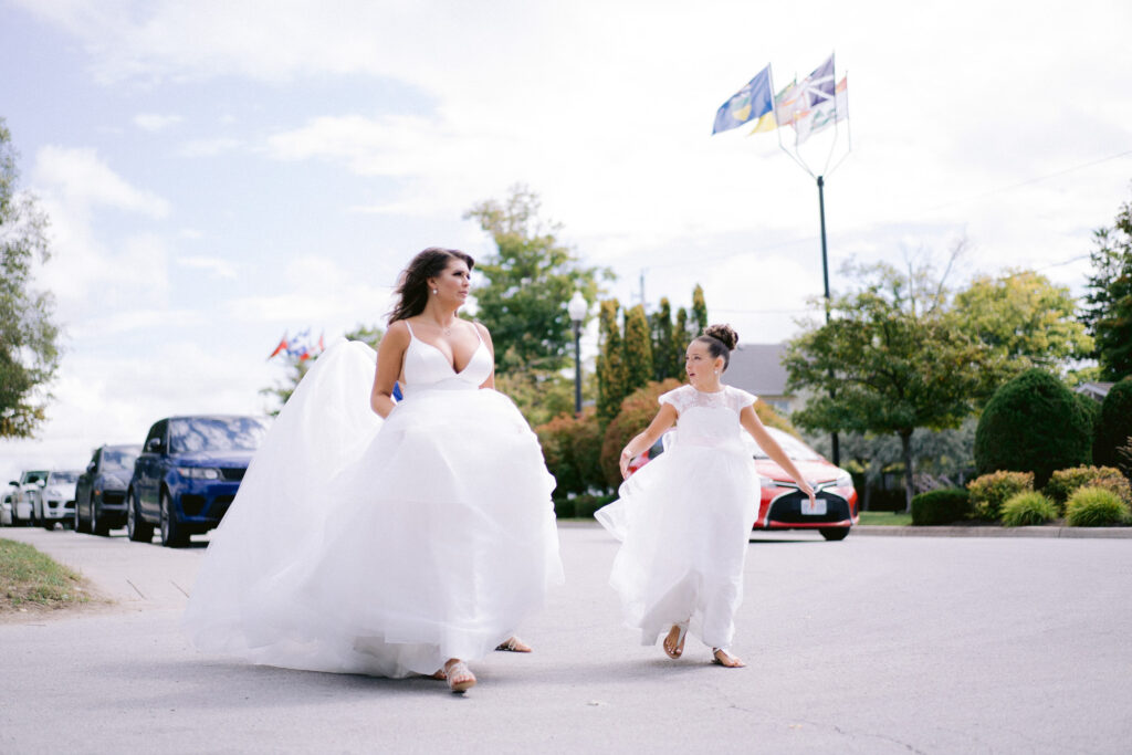 Nicole & Sean Wedding Photo 15