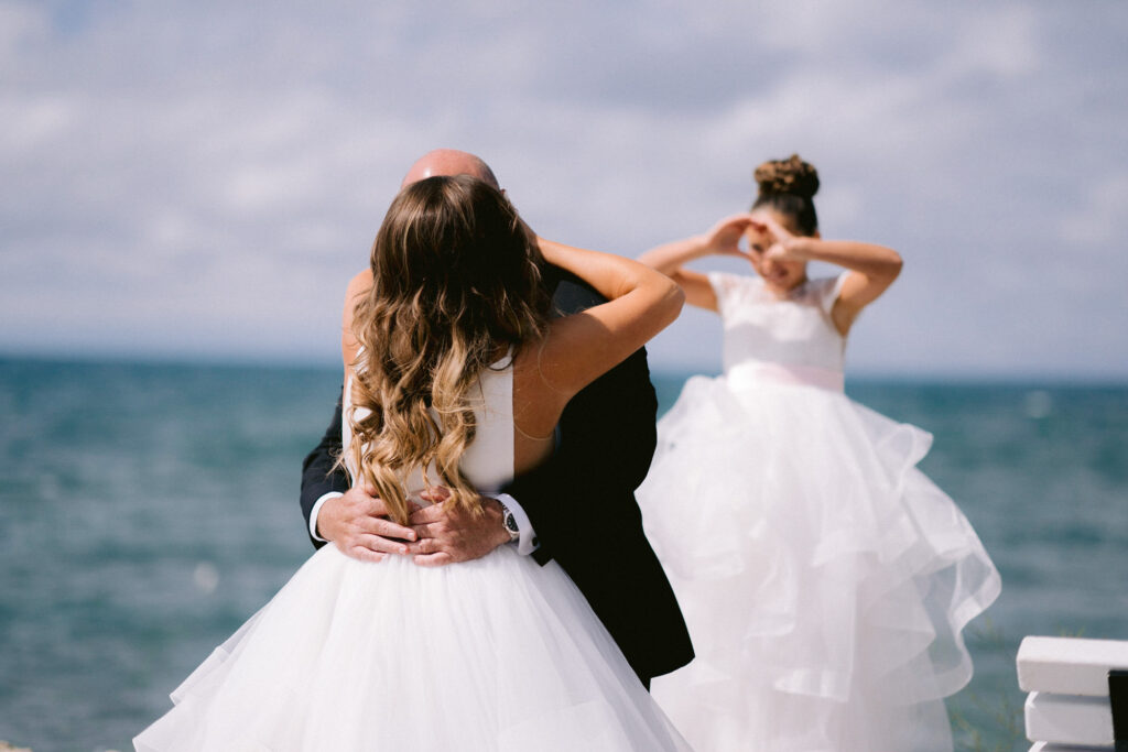 Nicole & Sean Wedding Photo 18