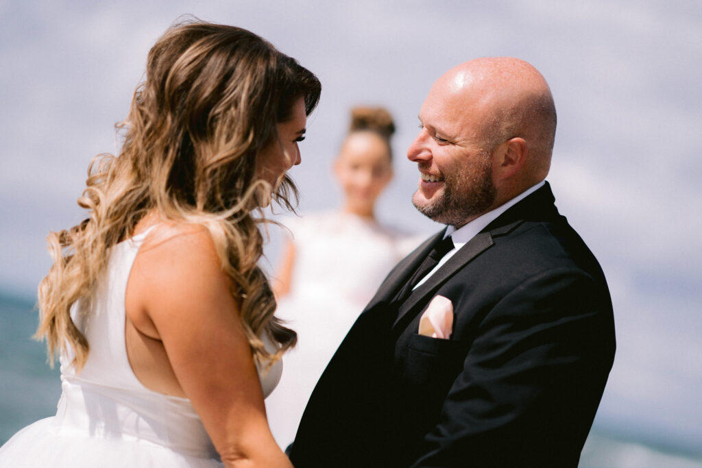 Nicole & Sean Wedding Photo 20