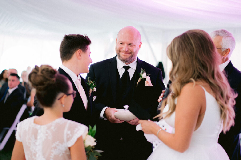 Nicole & Sean Wedding Photo 38