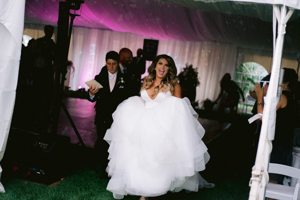 Nicole & Sean Wedding Photo 41