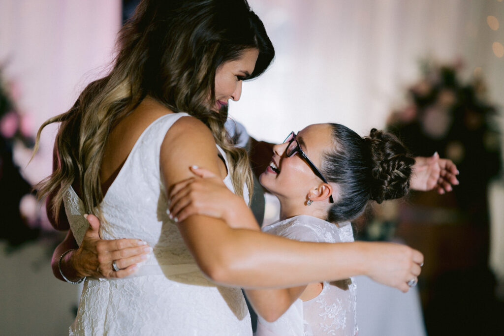 Nicole & Sean Wedding Photo 44