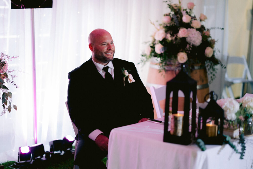 Nicole & Sean Wedding Photo 48