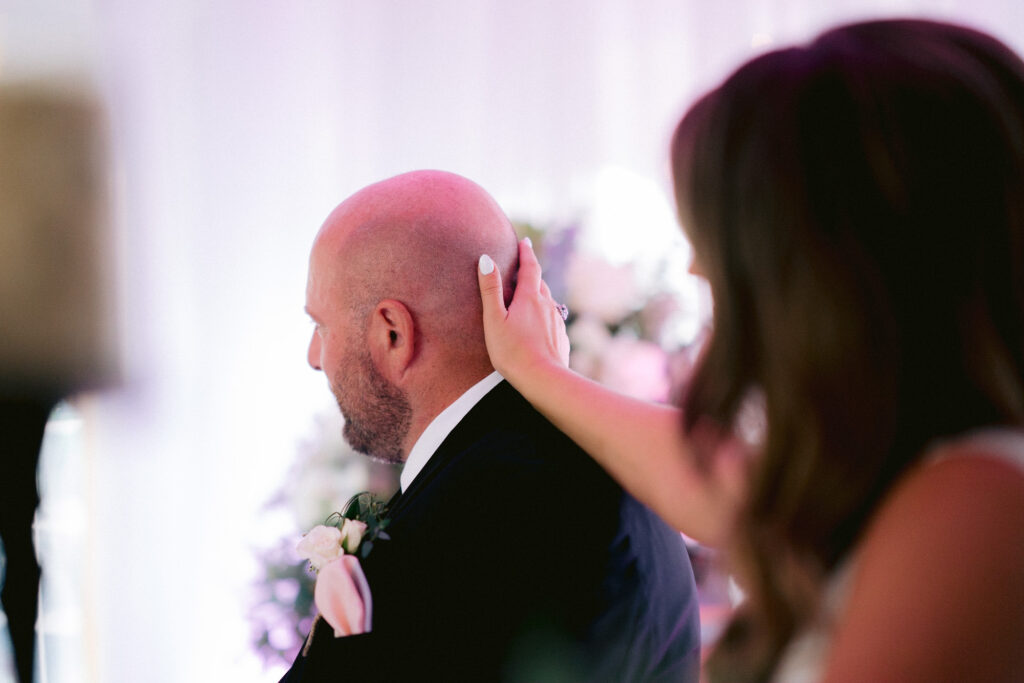 Nicole & Sean Wedding Photo 49