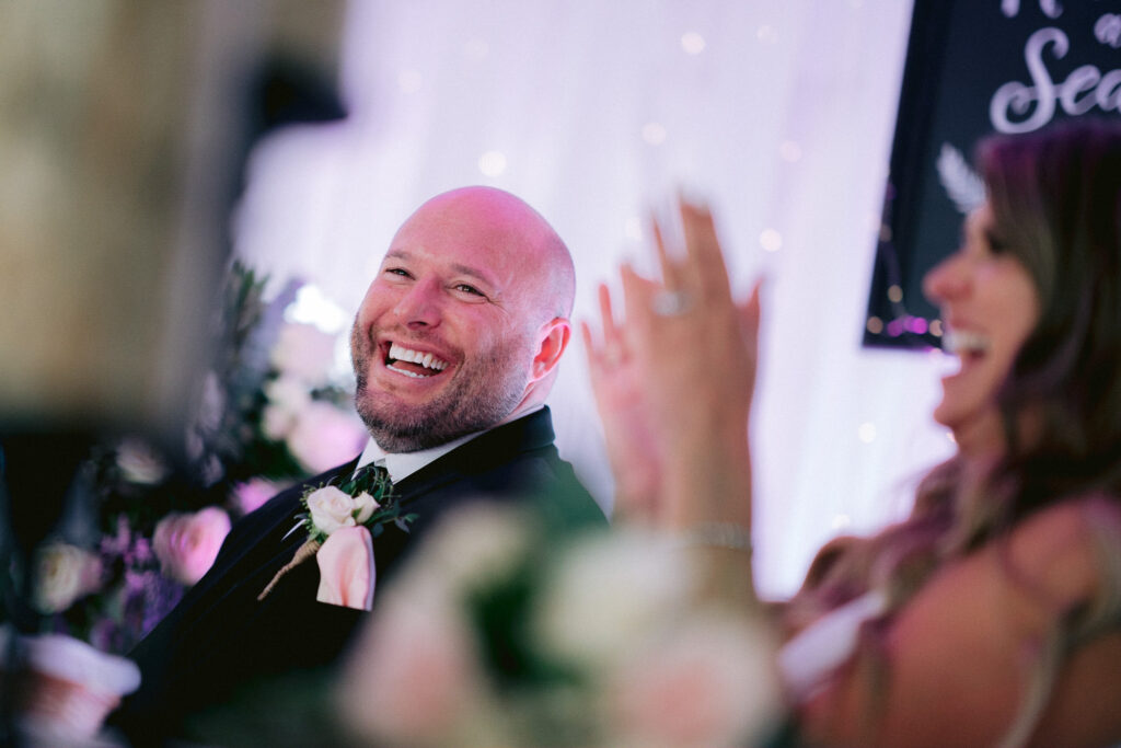 Nicole & Sean Wedding Photo 52