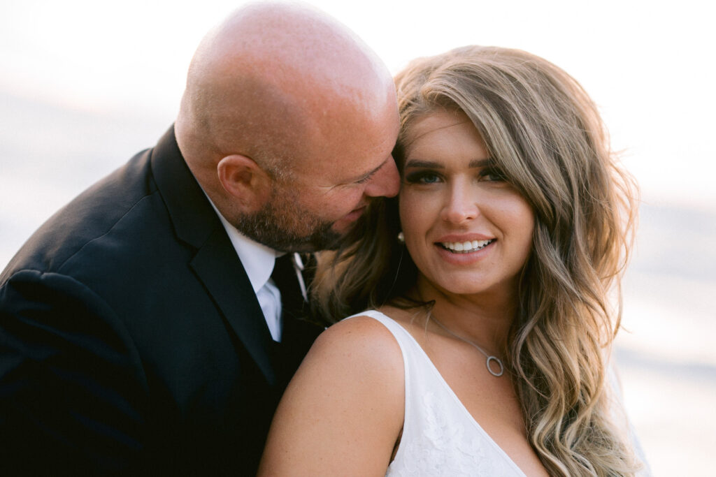 Nicole & Sean Wedding Photo 58