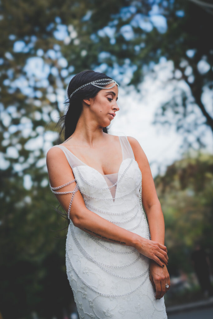 Modern & Elegant Wedding Photography Wedding Photo 13