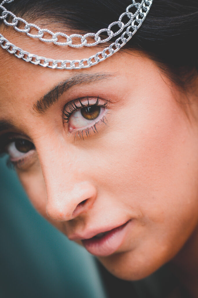 Modern & Elegant Wedding Photography Wedding Photo 15