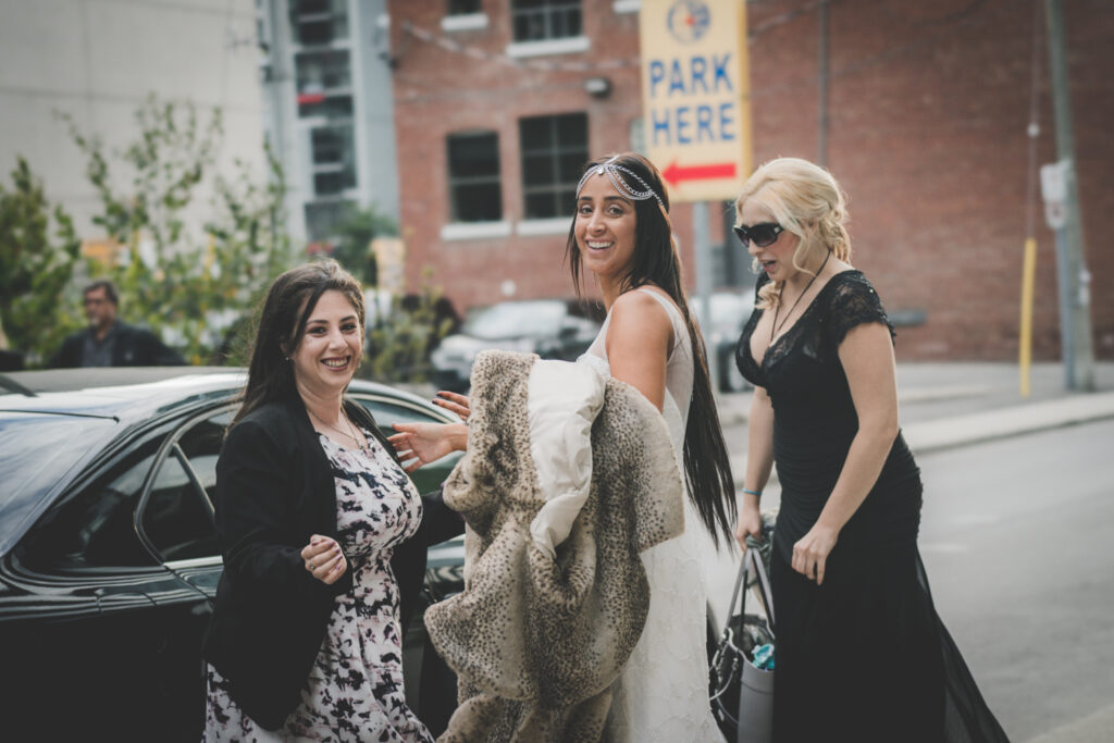 Modern & Elegant Wedding Photography Wedding Photo 27