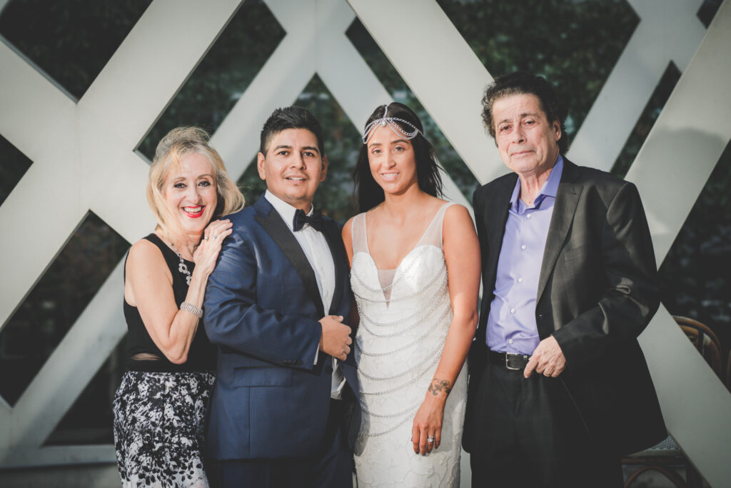 Modern & Elegant Wedding Photography Wedding Photo 28