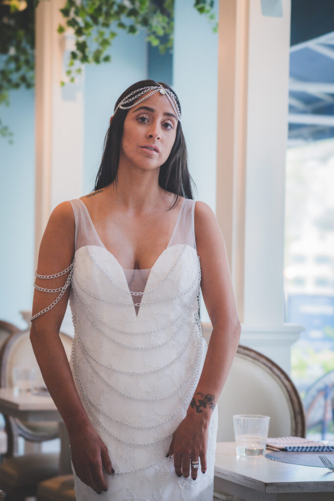 Modern & Elegant Wedding Photography Wedding Photo 5