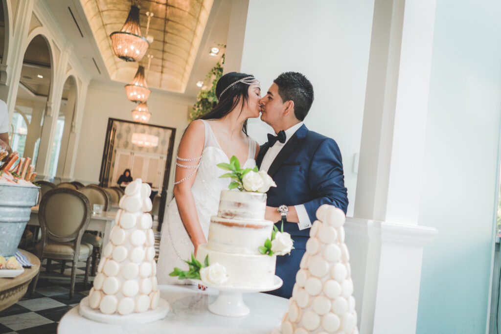 Modern & Elegant Wedding Photography Wedding Photo 43